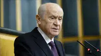 MHP lideri Devlet Bahçeli'den önemli açıklamalar