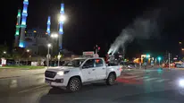 Sivas’ta Kene ve Sivrisineklere Karşı Yoğun İlaçlama Çalışması