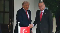Trump Türkiye’ye Geliyor!