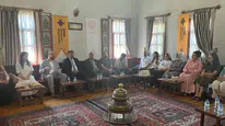Sivas’ta Öğretmen Akademileri Kapsamında Türkülerin Birlik Ruhu Konuşuldu