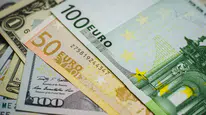 Dolar ve Euro Güne Yükselişle Başladı! İşte İlk Rakamlar