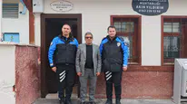 Sivas Emniyet Müdürlüğü’nden Mayıs Ayında Yoğun Bilgilendirme Faaliyetleri