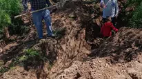 Boyalıca Köyü’nde Altyapı ve Yol Çalışmaları Tamamlandı