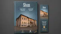 "Sivas" Kitabının Genişletilmiş 2. Baskısı Okurlarla Buluştu