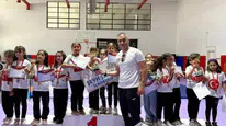 Sivas’ta Minik Satranççılar İl Birinciliği İçin Yarıştı