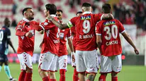 Sivasspor’da Kritik Gün: 9 Futbolcunun Sözleşmesi Sona Erdi