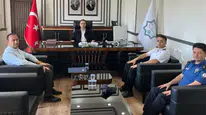 Gölova’da LGS Öncesi Koordinasyon Toplantısı Gerçekleştirildi