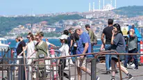 Ülke genelinde sıcaklıklar yükselmeye devam ediyor