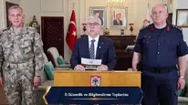 Sivas’ta Kene Kaynaklı 3 Can Kaybı: Vali Şimşek’ten Açıklama