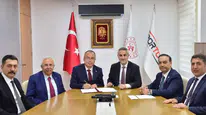 Zara’ya Yarı Olimpik Yüzme Havuzu İçin Önemli Adım