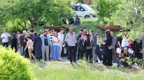 Sivas’ta adaylar bu sefer hata yapmadı