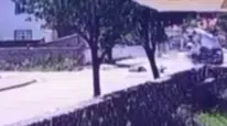 Hız Felaket Getirdi! Karapınar’da Motosiklet ile Beton Mikserinin Çarpıştığı O Anlar!