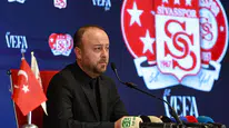 Kırmızı-Beyazlı Taraftarlara Müjde! Rey Manaj Transferinde Ezber Bozan İtiraf!