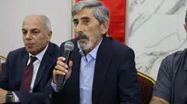 Sivas Ziraat Odası Başkanı Rakam Vererek Açıkladı! 75 Vilayeti Birden Geride Bıraktık!