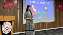 Sivas Aile ve Sosyal Hizmetler İl Müdürlüğü’nde Personellere Yönelik Farkındalık Eğitimleri Düzenlendi