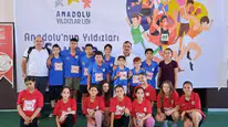 Sivaslı Oryantiringcilerden Türkiye Finalleri Başarısı
