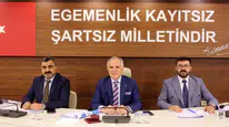 STSO Meclisinde Sivasspor Tartışması: “Kurumsal Destek Yasal Olarak Mümkün Değil”