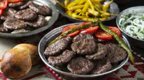 Sivas’ın Lezzetleri Türkiye’nin Gastronomi Yarışında Öne Çıkıyor