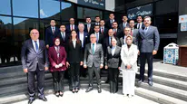 Sivas'ta Köyler İçin Dev Karar! Vali Şimşek Listeyi Tek Tek Onayladı!