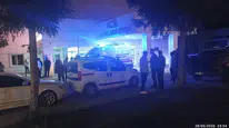 Sivas'ta Silahlı Kavga: Tartıştığı Kişiyi Tabancayla Vurdu
