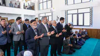 AK Parti Sivas İl Başkanı Yusuf Tanrıverdi’den Bir Dizi Ziyaret ve İnceleme