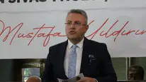 Sendikada Kazan Kaldırdılar! O Sözler Sivas Gündemine Bomba Gibi Düştü