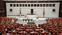 Milyonları ilgilendiren üç düzenleme Meclis'e geliyor
