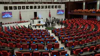 TBMM, NATO Zirvesi'nin ardından yoğun mesaiye hazırlanıyor