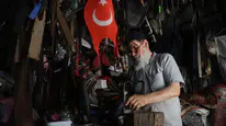 Sivas'ta 60 Yıllık Usta Duyurdu! Dededen Toruna Kalan O Meslek...