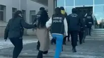 Sivas'ta Şafak Vakti Nefes Kesen Operasyon! Kutulardan Çıkanlar Şoke Etti