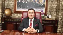 SESOB Başkanı Demirgil'den 24 Temmuz Mesajı: “Basın Hayatımızın Vazgeçilmez Unsurlarından Biridir”