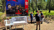 Akıncılar'da Geleneksel Onarı Köyü Pikniği Düzenlendi