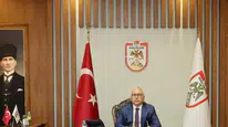 Sivas Valisi Yılmaz Şimşek'ten 15 Temmuz'un 10. Yıl Dönümünde Anlamlı Mesaj