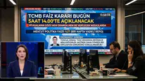 Karahan Başkanlığında Kritik Toplantı: Faiz Artacak mı Sabit mi Kalacak?