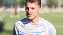 Ziya Erdal Bu Kez Teknik Ekipte: "Evime, Yuvama Döndüm"