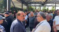 MasterChef Şampiyonu Eren Kaşıkçı Son Yolculuğuna Uğurlandı