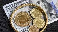 Merkez Bankası faiz kararı öncesinde altın ve döviz fiyatları
