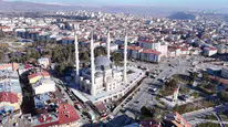 Sivas’ta Bu Gece Selalar Okunacak!