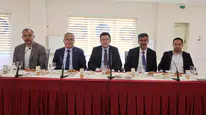 KYGM'den Sivas'ta Yurt Hizmetlerine Yakın Takip