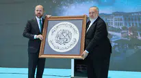 Sivas’ta Siyer-i Nebi Külliyesi’nin Temeli Atıldı: “Manevi Tahribat Derinleşiyor”