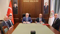 Sivas'ta Küçükbaş Hayvancılığa Büyük Destek: Kredi Limiti 2 Milyon TL'ye Yükseltildi