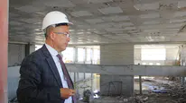 Sivas'a Dev Spor Üssü Geliyor! Aralık 2026'da Tamamlanacak...