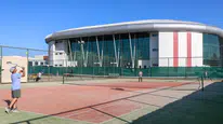 Sivas'ta ANALİG Tenis Takımı Seçmeleri Başlıyor