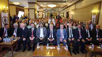 Sivas'ta Dev Basın Buluşması Sonrası Teşekkür Mesajı! İşte O İsimler...
