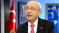 Kılıçdaroğlu'ndan 'kurultayda aday olacak mısınız?' sorusunü dikkat çeken yanıt