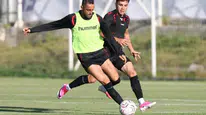 Sivasspor Erciyes Kampına Hızlı Başladı