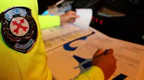 Art Arda Selektör Yakan Sürücülere Hapis Yolu Göründü!