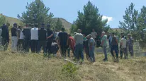 Gürün'de Gözyaşları Sel Oldu! Doğa Fotoğrafçısı Son Yolculuğuna Uğurlandı