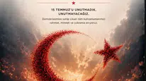 Sivas’ta 15 Temmuz’un 10. Yılında Anma Programları Düzenlenecek! İşte Program!