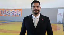 Taha Akgül Sivas'tan Müjdeyi Verdi! Anadolu'nun Mabedi Olacak